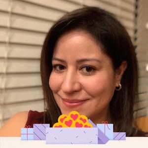 Meet your Posher, Maite